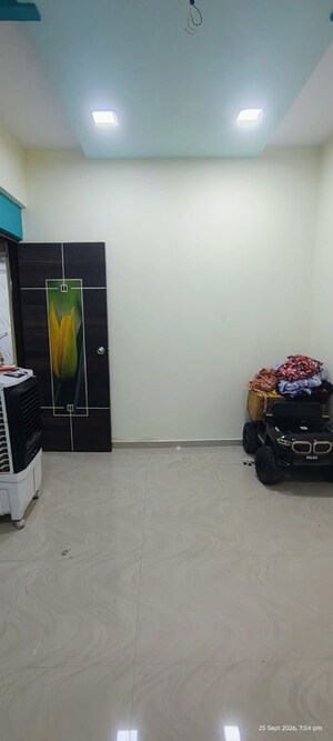 Parking in 1 BHK Apartment at Raj Shreeji Iconic, Badlapur East – for Rent