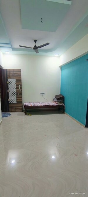 1 BHK Apartment For Rent in Raj Shreeji Iconic, Badlapur East