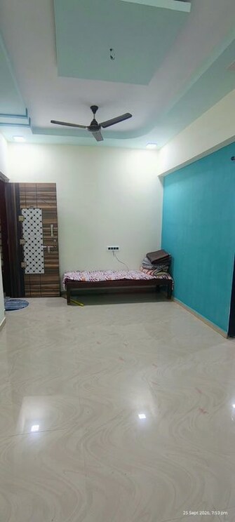 1 BHK +Apartment For Rent in Raj Shreeji Iconic in Badlapur East, Thane