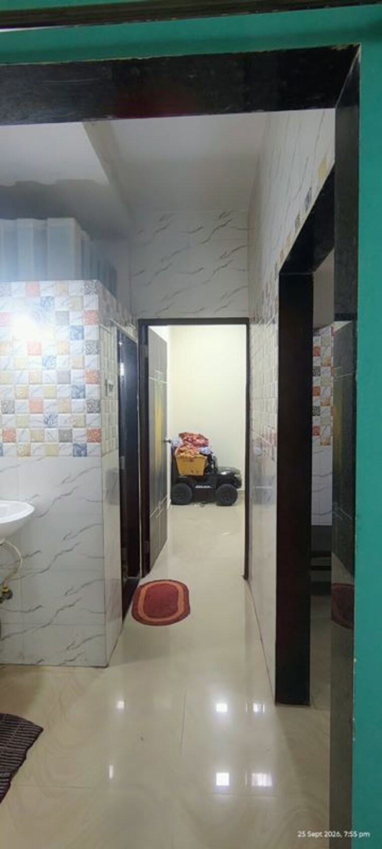undefined, raj-shreeji-iconic 1 Bedroom 465 Sq.Ft. Apartment In Badlapur East Thane 10756889