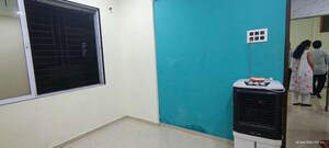 Room in 1 BHK Apartment at Raj Shreeji Iconic, Badlapur East – for Rent