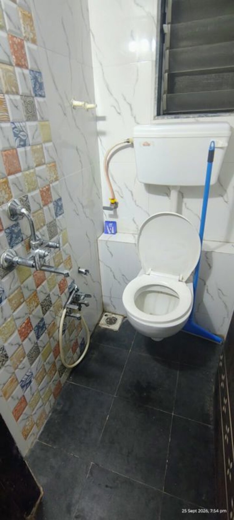 Bathroom, raj-shreeji-iconic 1 Bedroom 465 Sq.Ft. Apartment In Badlapur East Thane 10756889