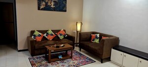 2.5 BHK Apartment For Sale in Kailash Plaza, Kopar Khairane
