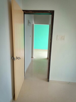 1 BHK Apartment – Exterior View View at Vighnaharta Residency Shivane, Shivane - for Sale