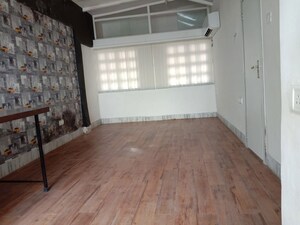  Shop – Exterior View View at S Raheja Panorama, Santacruz West - for Rent