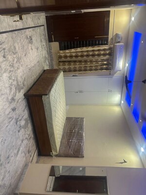 Furnished Amenities in 2 BHK Builder Floor at Sector 123 – for Rent