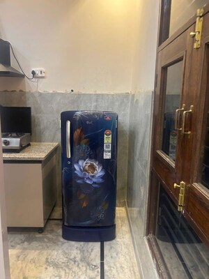 Furnished Amenities in 2 BHK Builder Floor at Sector 123 – for Rent