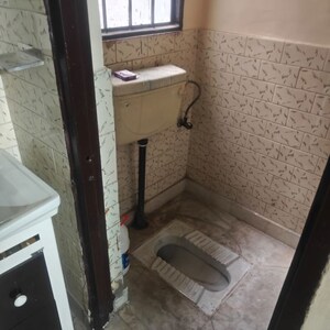 Washroom in 2 BHK Apartment at Ip Extension – for Rent