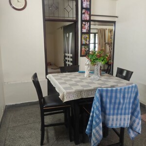 Team Area in 2 BHK Apartment at Ip Extension – for Rent