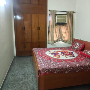 2 BHK Apartment For Rent in Ip Extension