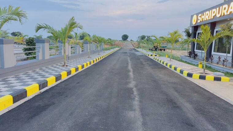 Exterior View, motakondur  170 Sq.Yd. Plot In Motakondur Yadadri Bhuvanagiri 10750147