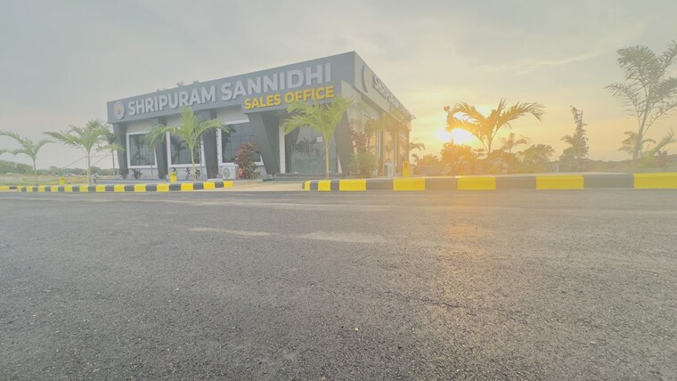 Exterior View, motakondur  170 Sq.Yd. Plot In Motakondur Yadadri Bhuvanagiri 10750147