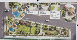   Plot at Motakondur – for Sale