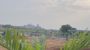  Plot For Sale in Motakondur