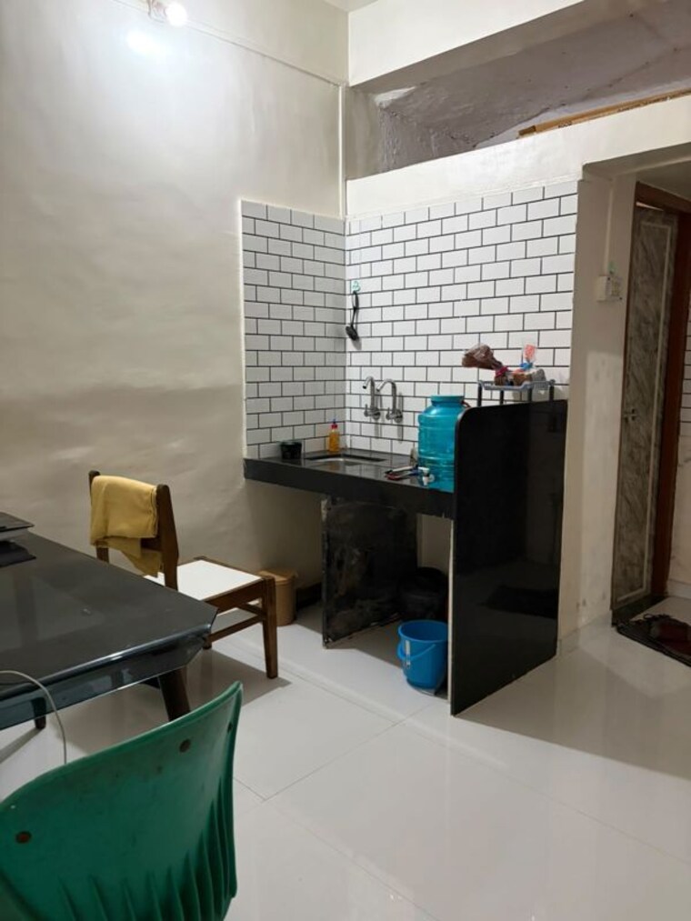 Team Area, model colony 1 RK 320 Sq.Ft. Apartment In Model Colony Pune 10756937