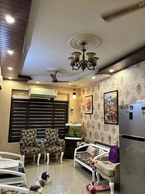 3 BHK Builder Floor For Sale in Ambala Highway