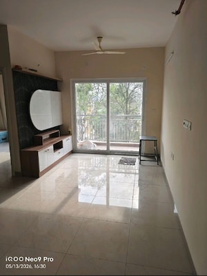 2 BHK Apartment For Sale in TVS Emerald Jardin, Singasandra