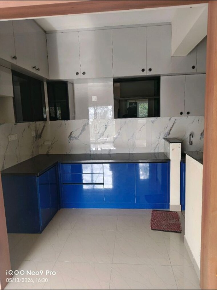 Kitchen, tvs-emerald-jardin 2 Bedroom 965 Sq.Ft. Apartment In Singasandra Bangalore 10756938