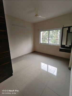 Master Bedroom in 2 BHK Apartment at TVS Emerald Jardin, Singasandra – for Sale
