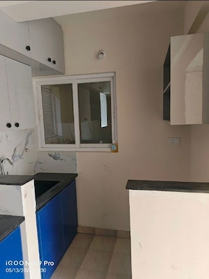 Kitchen in 2 BHK Apartment at TVS Emerald Jardin, Singasandra – for Sale