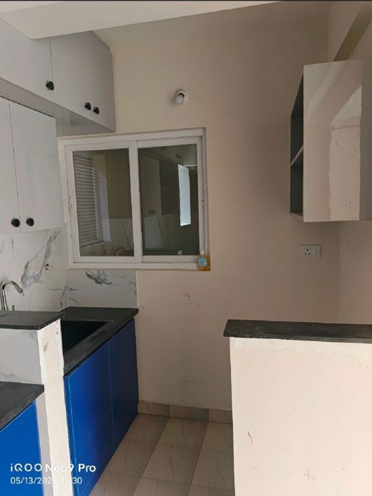 Kitchen, tvs-emerald-jardin 2 Bedroom 965 Sq.Ft. Apartment In Singasandra Bangalore 10756938