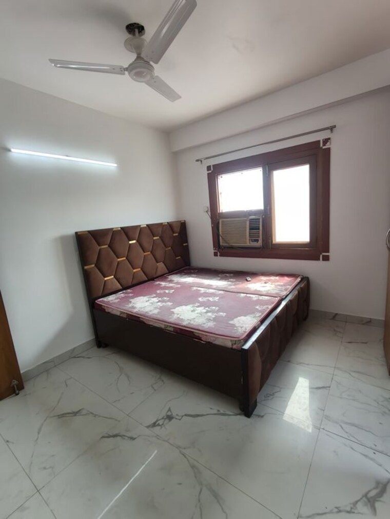 Bedroom, saket 2 Bedroom 950 Sq.Ft. Builder Floor In Saket Delhi 10756944