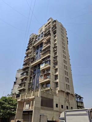 2 BHK Apartment For Rent in Century One, Ghansoli