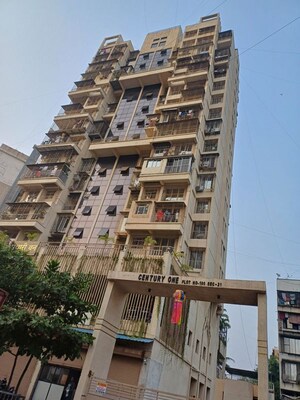 2 BHK Apartment For Rent in Century One, Ghansoli