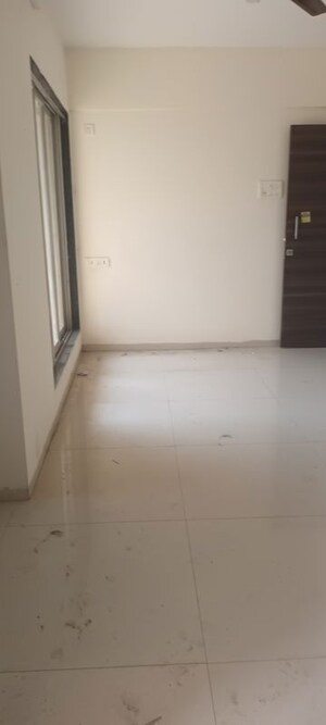 Bedroom in 2 BHK Apartment at Century One, Ghansoli – for Rent
