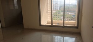 Room in 2 BHK Apartment at Century One, Ghansoli – for Rent