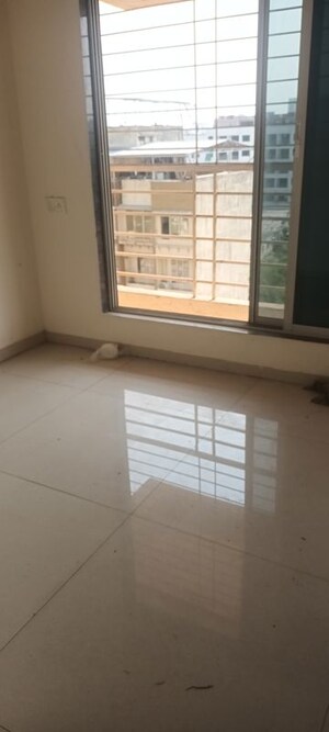 Staircase in 2 BHK Apartment at Century One, Ghansoli – for Rent