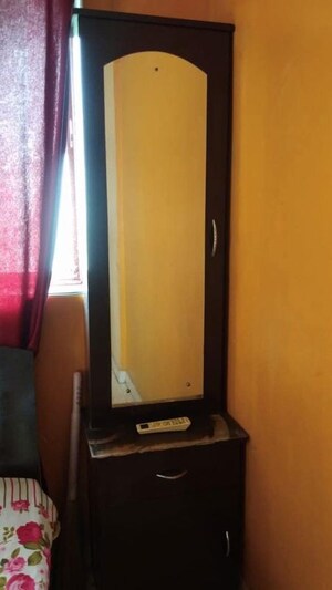  1 BHK Apartment at Sector 5 Ghansoli – for Rent