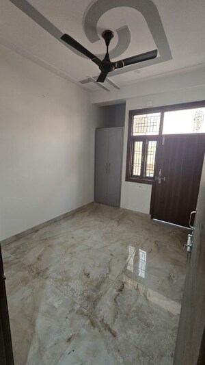 Master Bedroom in 2 BHK Apartment at Mahavir Enclave 3 – for Rent