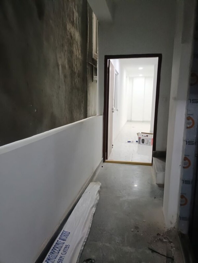 undefined, ayyappa-heights 1 RK 500 Sq.Ft. Apartment In Bachupally Hyderabad 10756969
