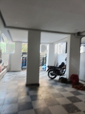 Parking in 1 RK Apartment at Ayyappa Heights, Bachupally – for Rent