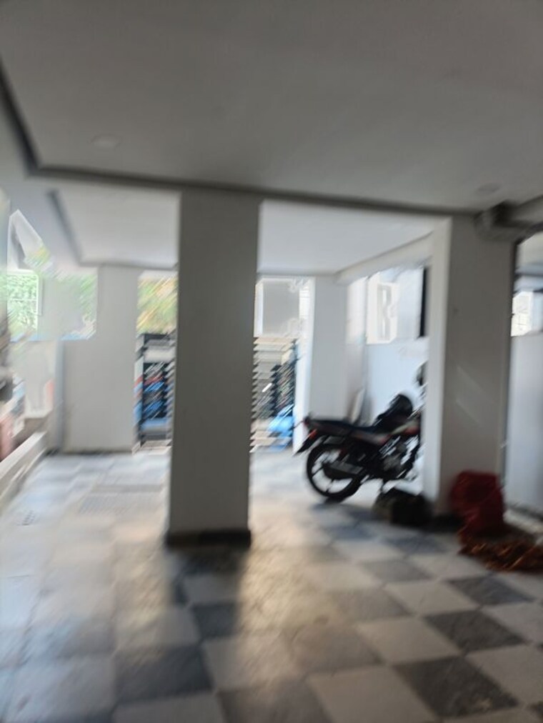  Parking, ayyappa-heights 1 RK 500 Sq.Ft. Apartment In Bachupally Hyderabad 10756969