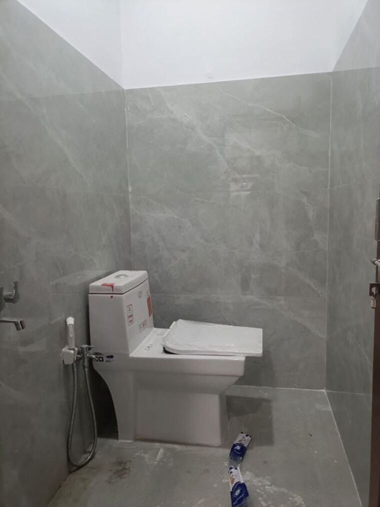 Bathroom, ayyappa-heights 1 RK 500 Sq.Ft. Apartment In Bachupally Hyderabad 10756969