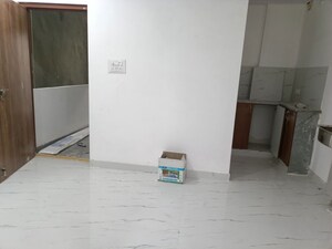 Bathroom in 1 RK Apartment at Ayyappa Heights, Bachupally – for Rent