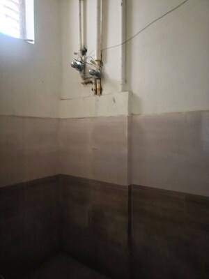 Bathroom in 1 RK Apartment at House Of Grace, Sainikpuri – for Rent