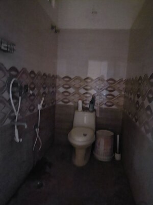 Bathroom in 1 RK Apartment at House Of Grace, Sainikpuri – for Rent