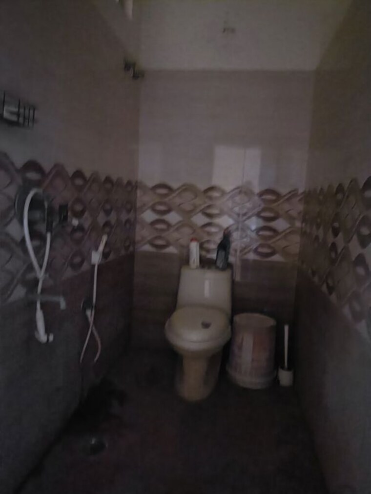 Bathroom, house-of-grace 1 RK 500 Sq.Ft. Apartment In Sainikpuri Hyderabad 10756971