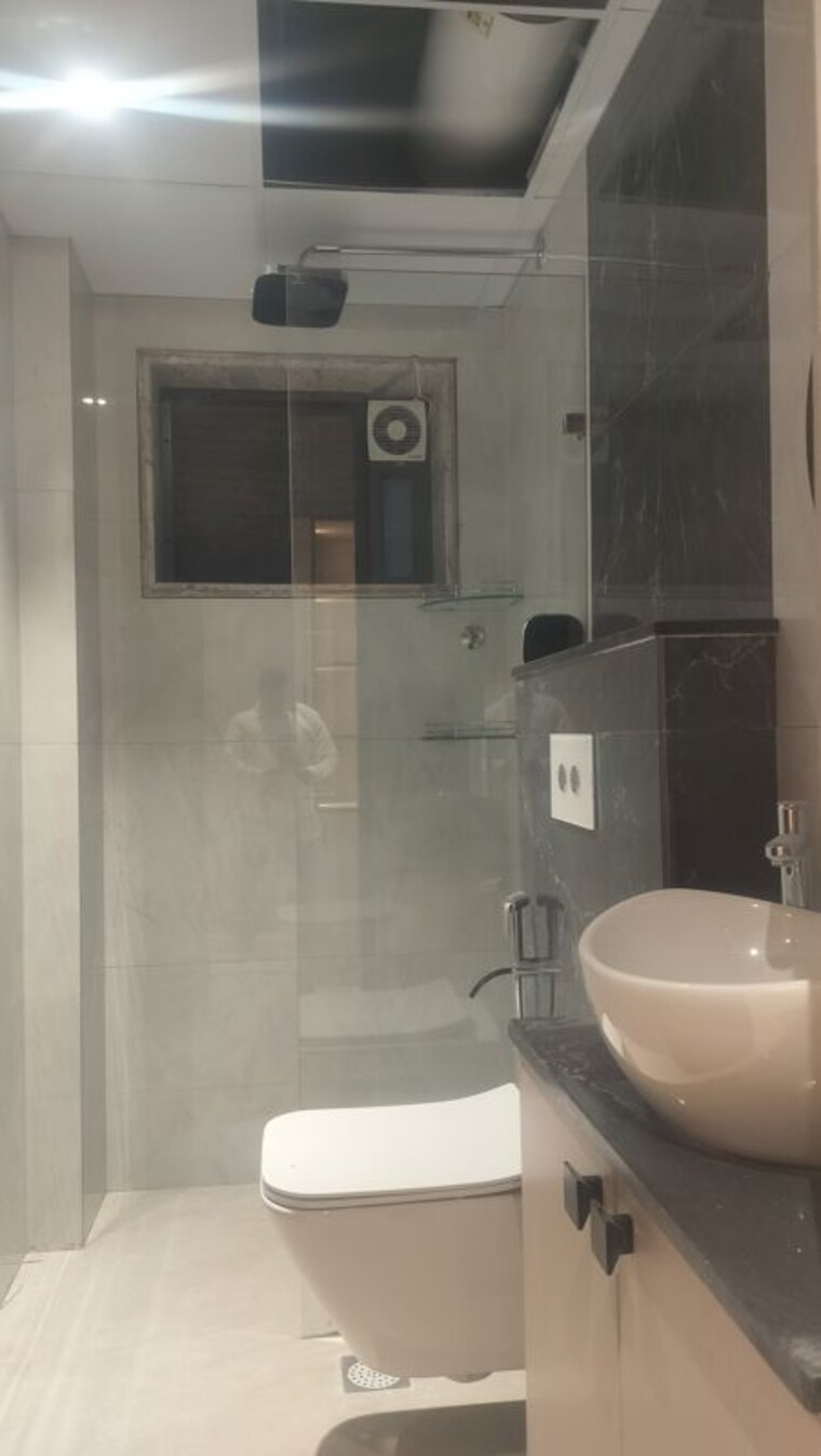 Bathroom, jubilee hills 3 Bedroom 4000 Sq.Ft. Apartment In Jubilee Hills Hyderabad 10756968