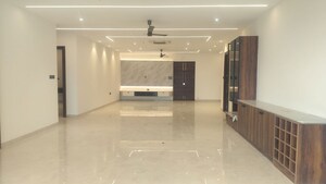 3 BHK Apartment For Rent in Jubilee Hills