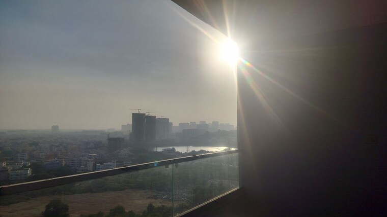 undefined, jubilee hills 3 Bedroom 4000 Sq.Ft. Apartment In Jubilee Hills Hyderabad 10756968