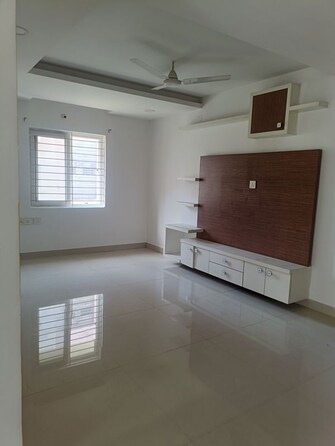 2 BHK +Apartment For Rent in Ayyappa Nilayam in Nizampet, Hyderabad
