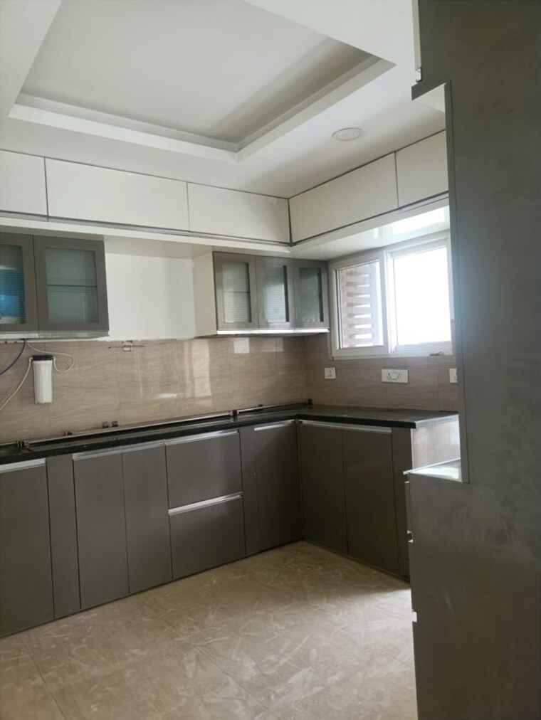Kitchen, ayyappa-nilayam 2 Bedroom 1100 Sq.Ft. Apartment In Nizampet Hyderabad 10756972