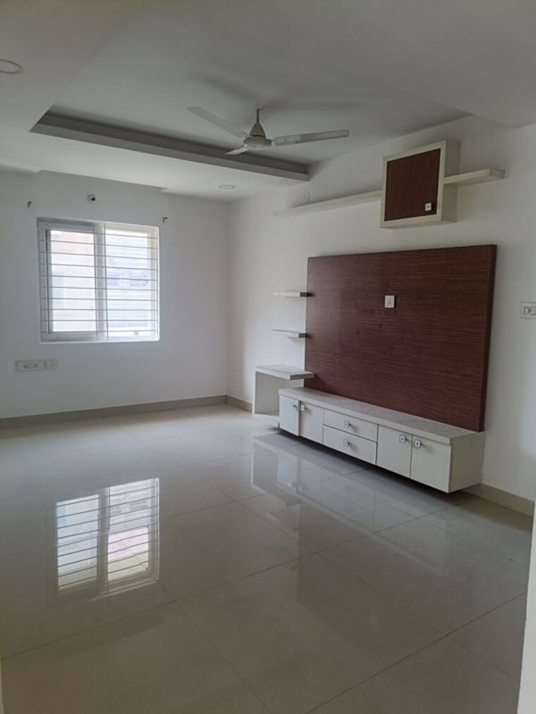 undefined, ayyappa-nilayam 2 Bedroom 1100 Sq.Ft. Apartment In Nizampet Hyderabad 10756972