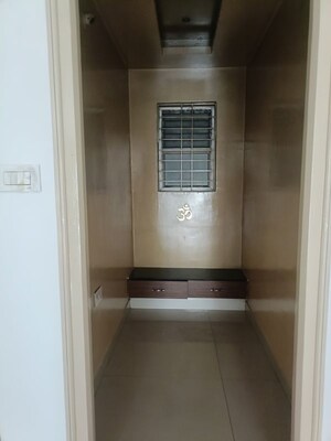 Room in 2 BHK Apartment at Ayyappa Nilayam, Nizampet – for Rent