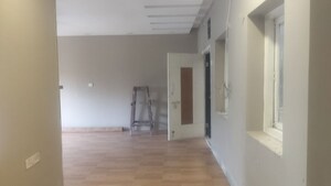 Building Lobby in  Office Space at Banjara Hills – for Rent