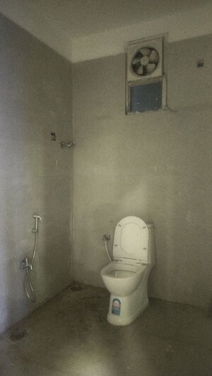 Bathroom in  Office Space at Banjara Hills – for Rent